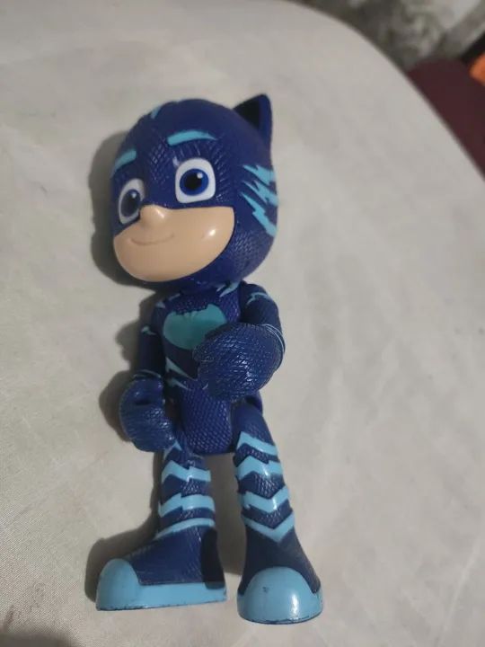 BONECO PJ MASKS CATBOY 