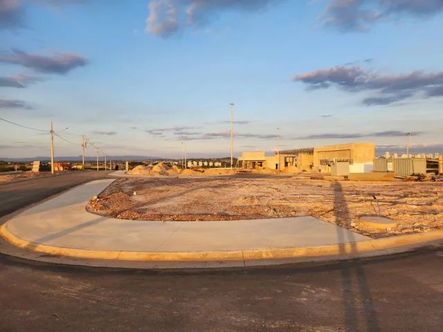 Vende-se terreno de esquina com Florais Pérola em Cuiabá MT  - Foto 5
