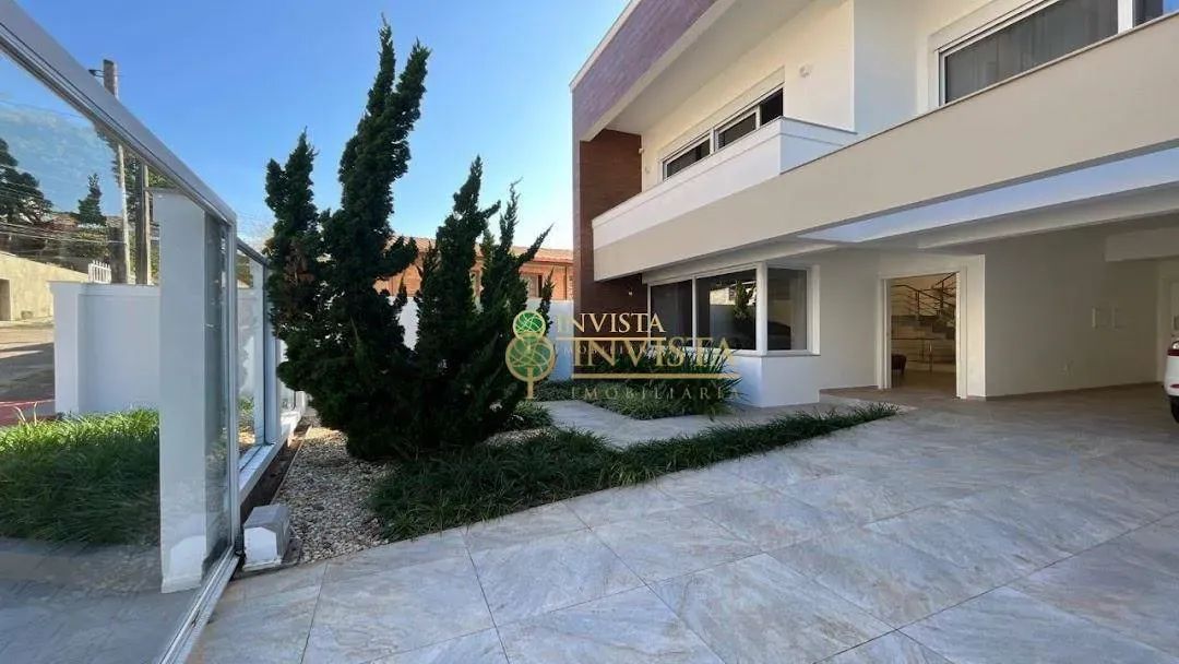 Casa com piscina e 3 quartos à venda em Coqueiros, Florianópolis/SC! - Foto 3