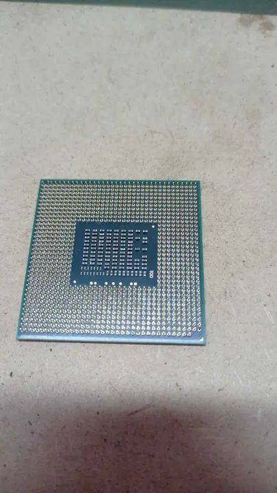 Processador de Notebook Core i3-2310M - Foto 2