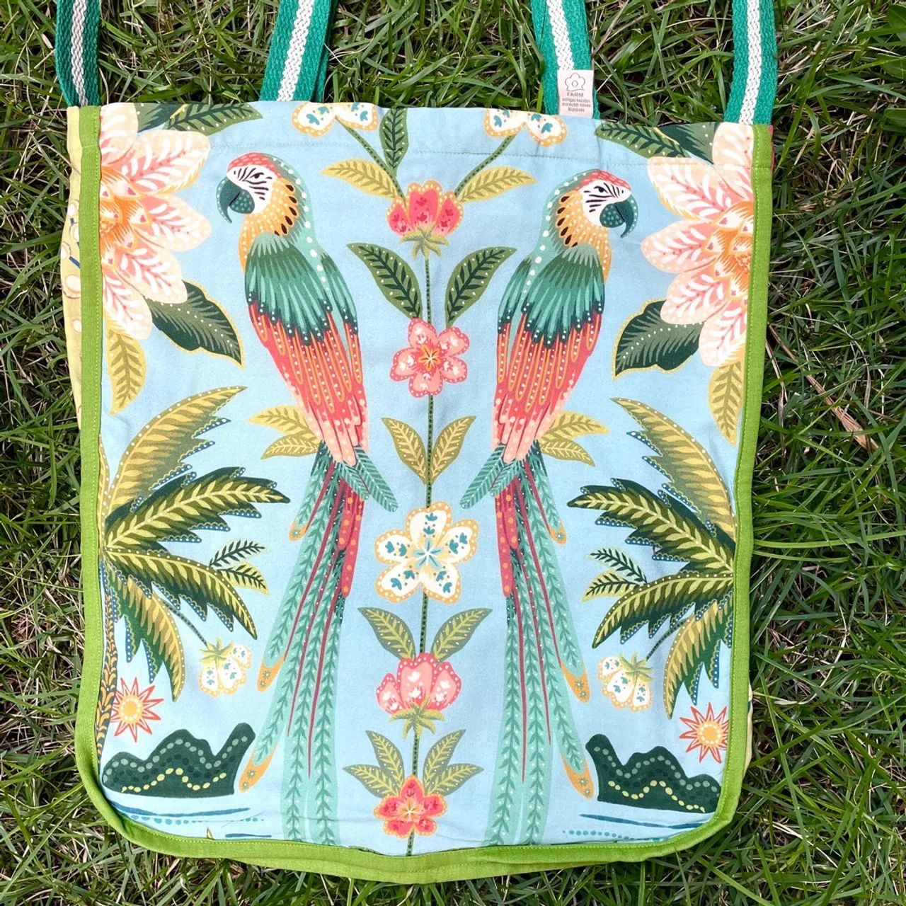 Max Bolsa ReFarm NOVA - Foto 3