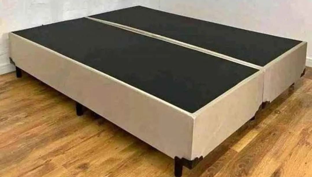  Base de casal - Nova king 449,90 a vista