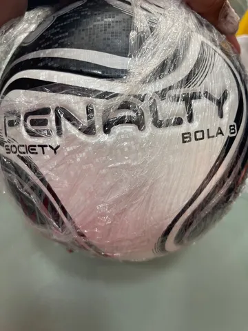 Bolas society PENALTY