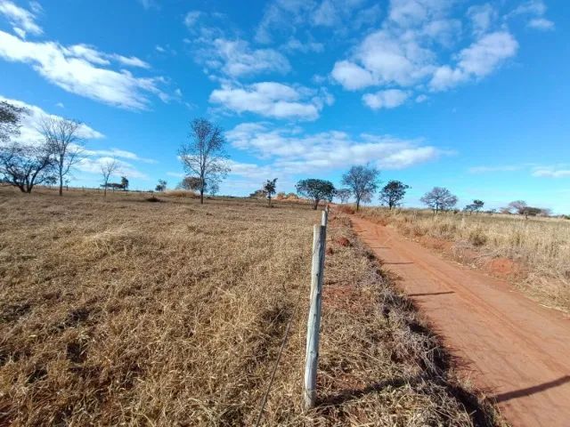 Vendo chácara de 4.300m2 em Bonfinópolis - Foto 3