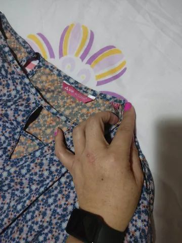 Blusa Vip reserva  - Foto 3