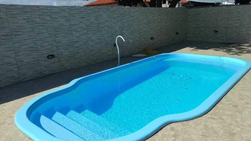 Chácara em aldeia  - Foto 3