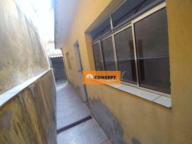 Casa com 3 dormitórios à venda, 185 m² por R$ 600.000 - Parque Dourado - Ferraz de Vasconc - Foto 3