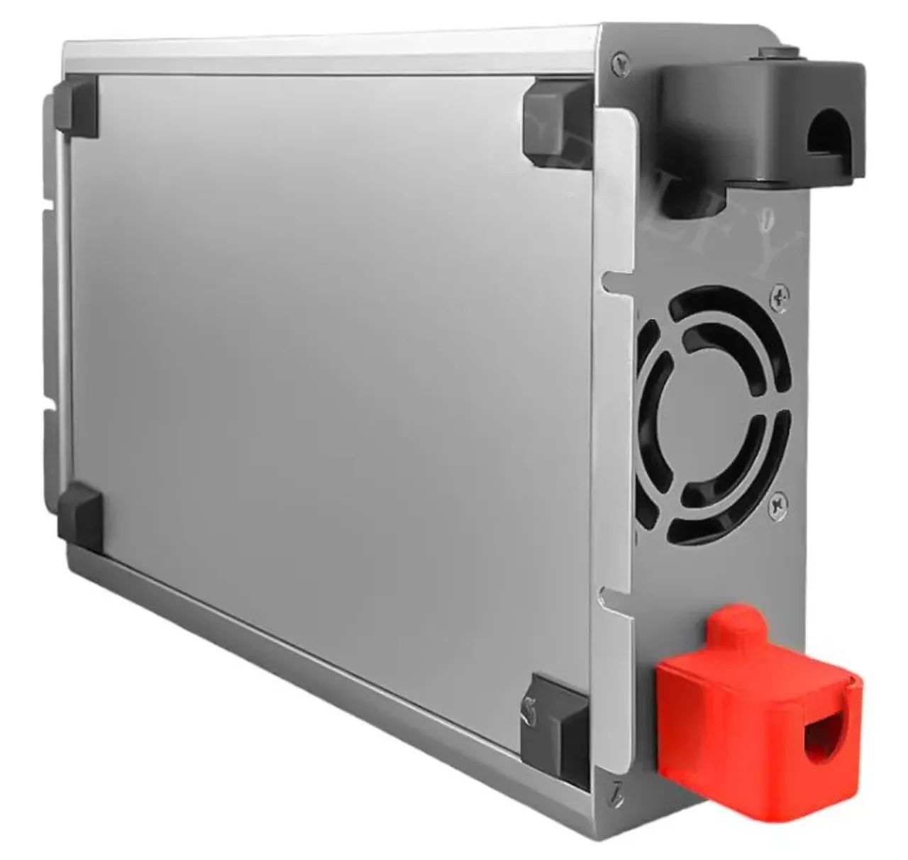 Inversor onda pura 3000w knup pico 6000w. - Foto 4