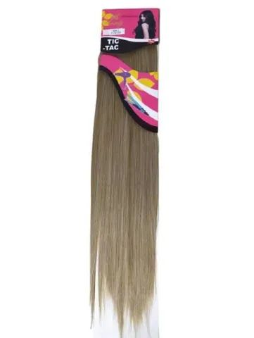 ALONGAMENTO APLIQUE TIC TAC MEGA HAIR  - Foto 5