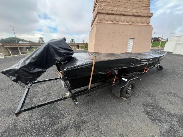 BARCO MG NAUTICA COMET - Foto 12