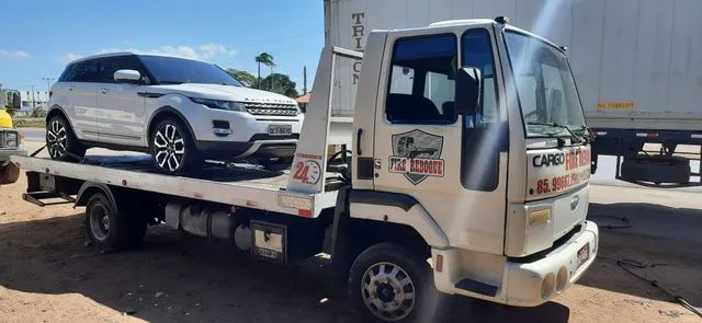 Reboque 24 horas - Foto 2