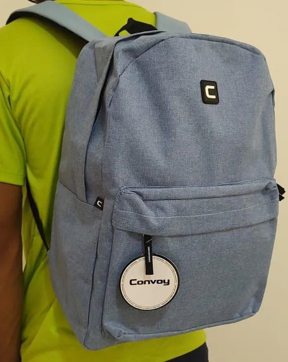 Mochila casual convoy 