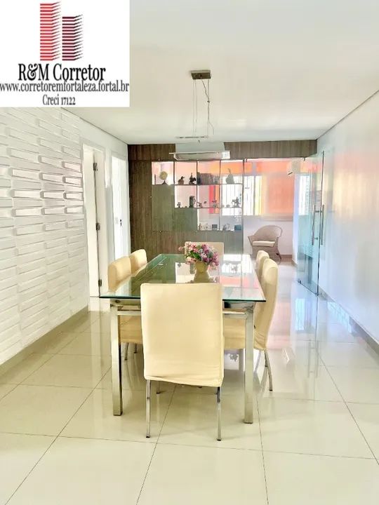 Apartamento por temporada a partir R$ 450,00 no Meireles da Beira-mar em Fortaleza-CE - Foto 5