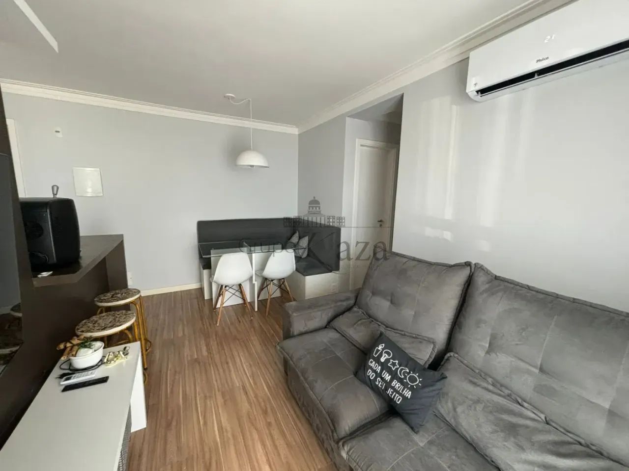 Oportunidade - Apartamento - Condomínio Reserva de Villa Branca - Loteamento Villa Branca  - Foto 4