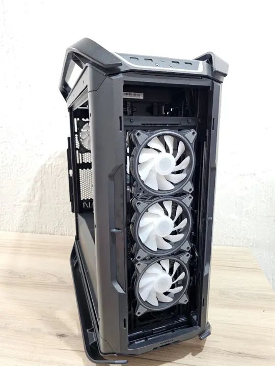 PC Gamer Ryzen 7 5800X + 64 GB ddr4 + GTX 3060TI + ASRock PC Gamer Ryzen 7 5800X + 64 GB ddr4 + GTX 3060TI + ASRock