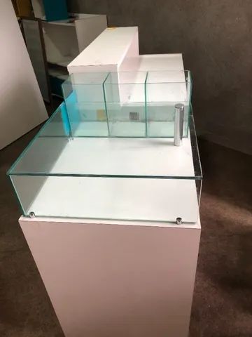 Balcão Caixa  - Foto 2