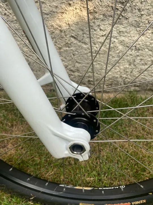 Bicicleta dirt jump/ BlackMarket - Foto 4