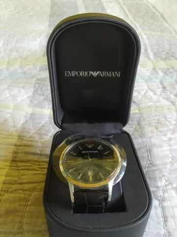 Rel gio Emporio Armani AR 2411 Acess rios Nova Ven cia