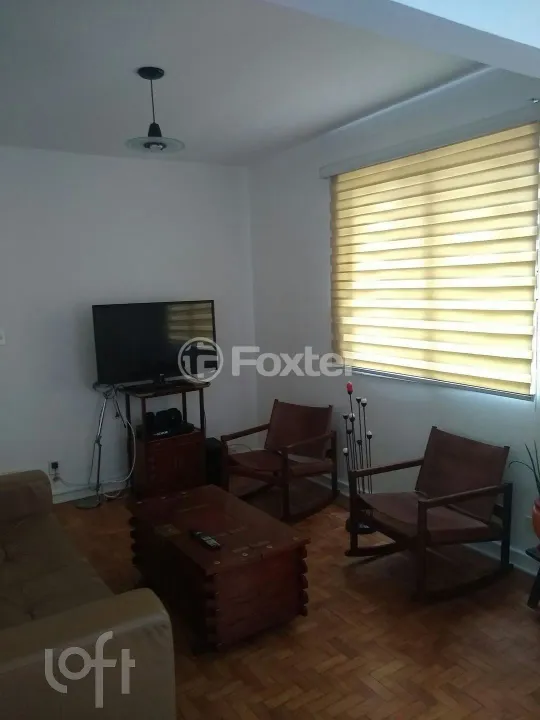 Apartamento à venda Alameda Santos, Cerqueira César - São Paulo