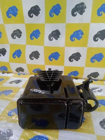 Filtro Canister Cruze 2017-2020 1.4 Turbo - Foto 3
