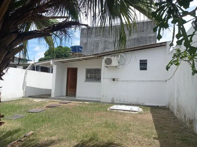 Captação de Casa a venda na Rua Luiz Eduardo Rodrigues, Japiim, Manaus, AM