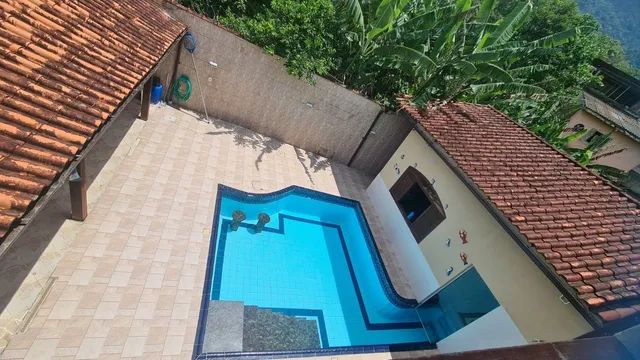 CASA INDEPENDENTE COM PISCINA A VENDA EM MURIQUI - Foto 2