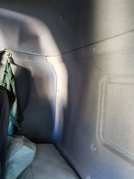 Caminhão Scania R420 2006 com Bitrem Randon 2007 - Foto 8