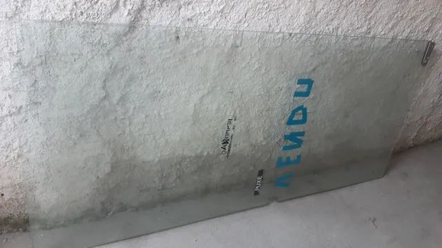 Porta blindex comercial 2.24m x 1.01m - Foto 4