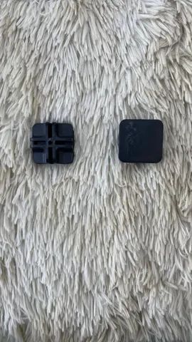 Conectivo 7cm - X fechado 