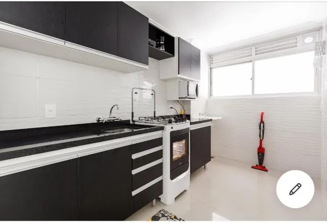 Apt temporada no Centro de Florianópolis - Foto 5