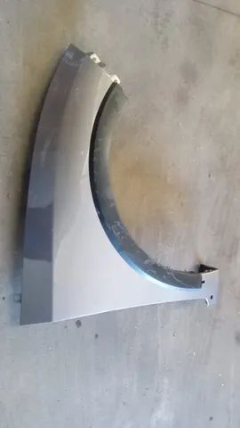 Páralama Direito Hyundai Hb20 X 2013 A 2019 Original - Foto 3