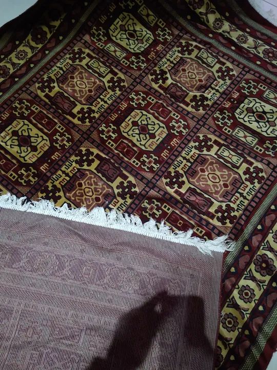 Tapete belíssimo! - Foto 5