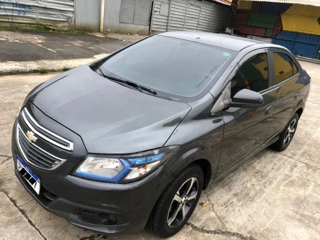 Chevrolet Prisma 2016 por R$ 56.900, Jacareí, SP - ID: 4979187