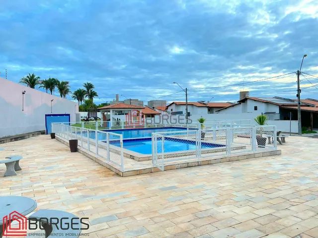 Casa em Condomínio fechado - no Eco Pleno 1, no Eco PARK, com 2 quartos! - Foto 3