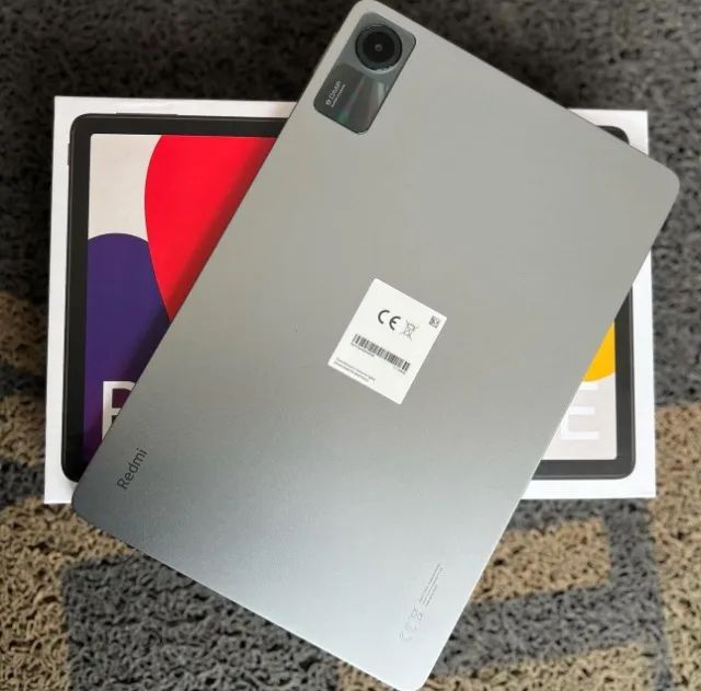 Redmi Pad SE - 256GB/8GB RAM