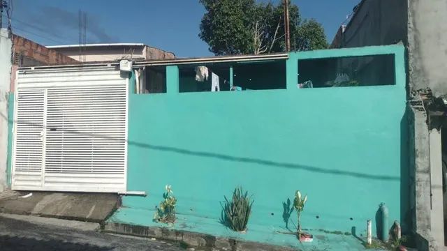 Vendo casa no sol nascente 