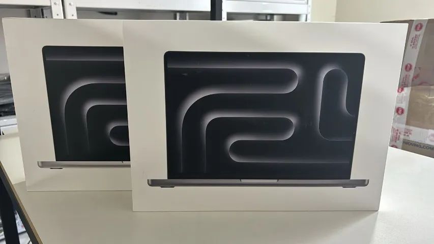 Macbook Air M4 / Macook Air M5 (Lacrados)