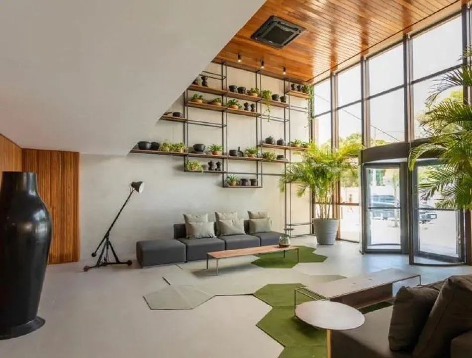 Apartamento para Venda em João Pessoa, Cabo Branco, 1 dormitório, 1 suíte, 1 banheiro, 1 v - Foto 3