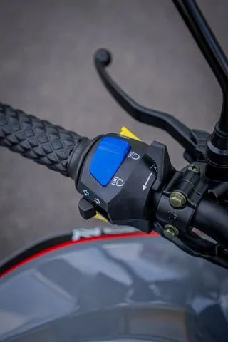 XY 150-8 JEF 2024 - 1301049625 | OLX