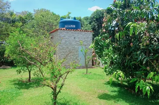 Oportunidade!!! Sítio em condomínio fechado