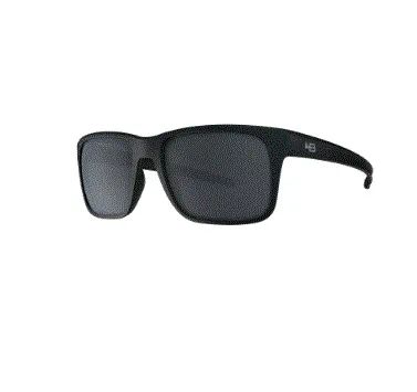 Oculos de sol HB  H-Bomb 2.0 Matte Black - Foto 3