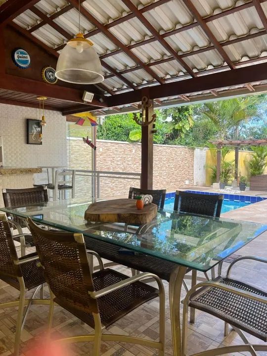 Cabo Frio Piscina e Churrasqueira - Foto 7