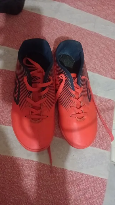 Tênis futsal infantil