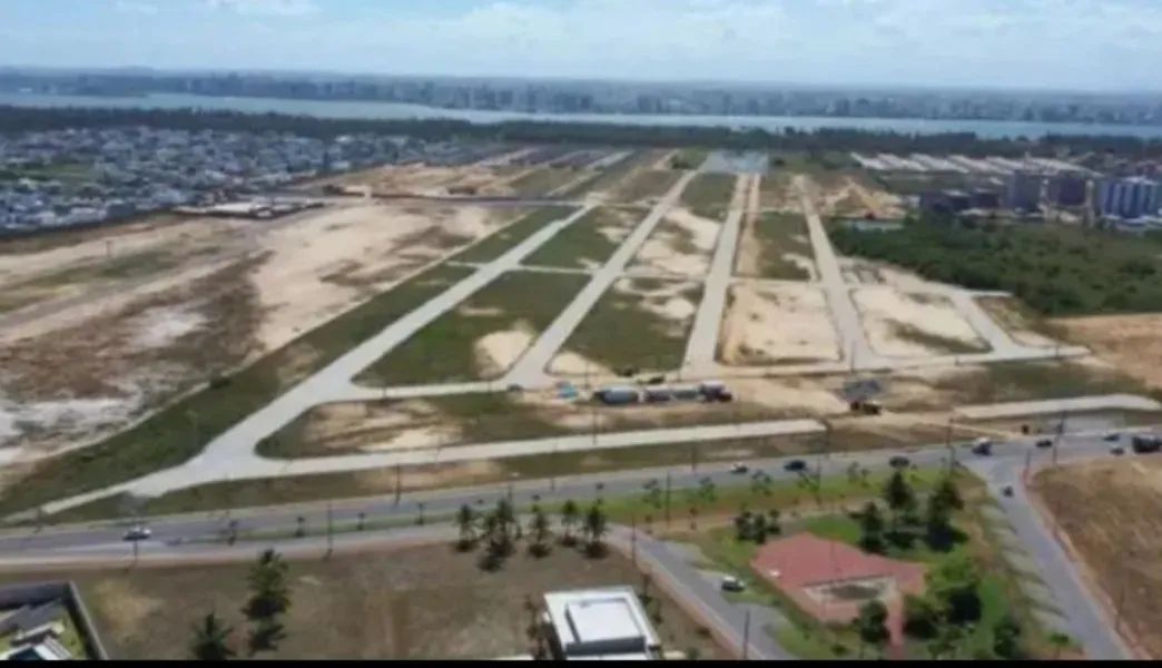 OFERTA - LOTES NO LUAR DA BARRA 2 COLORADO - (QUADRAS: 1, 8, 9, 10, 12, 13, 14, 17, 18, 19 - Foto 7