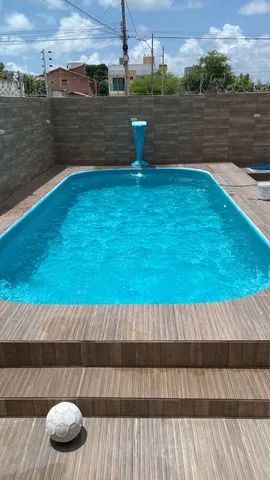 Limpeza e manutenção de piscina - Foto 3