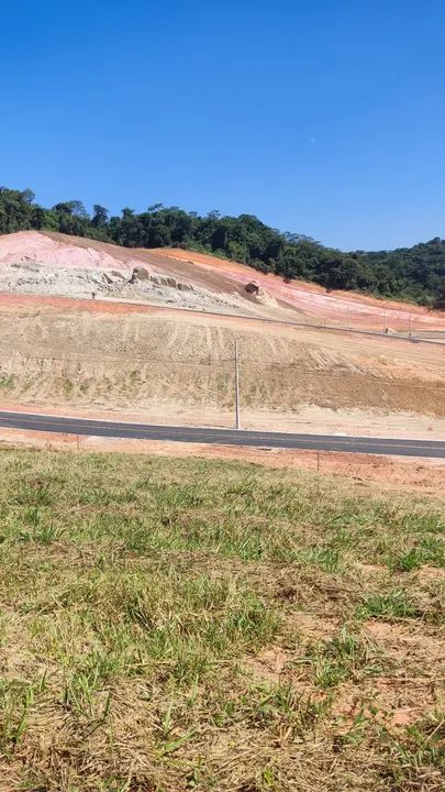 foto - Volta Redonda - Água Limpa