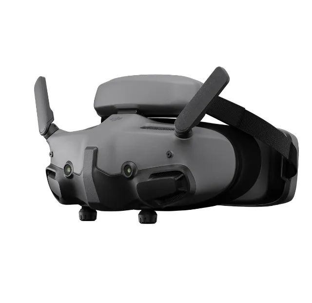 Drone DJI Avata 2 Fly More Combo com 3 Baterias (Novo Lacrado) - Foto 4