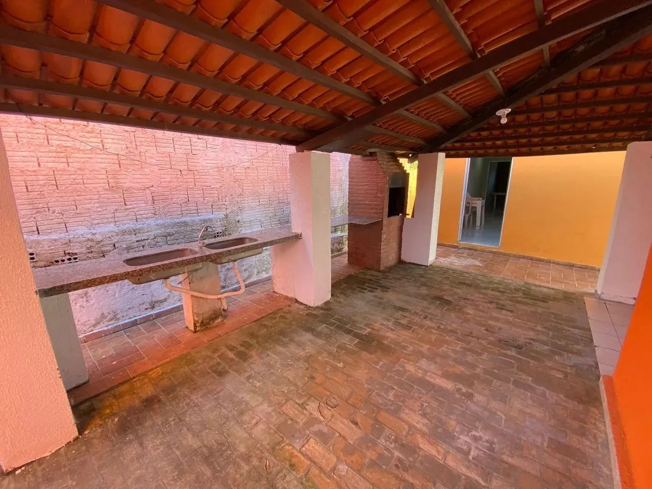 Casa magnífica em barra de maxaranguape  - Foto 3