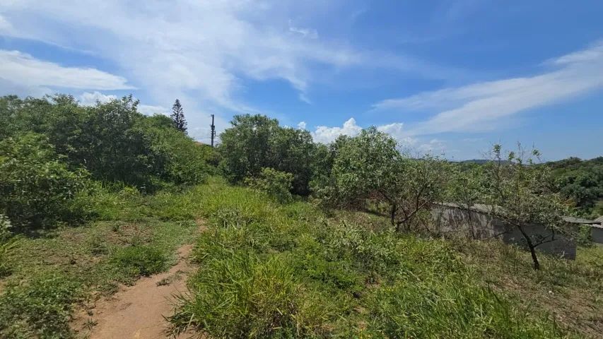 lotes praia Guarapari luz agua escriturado a  vista perto do mercado dedé 28 mil escritura - Foto 5