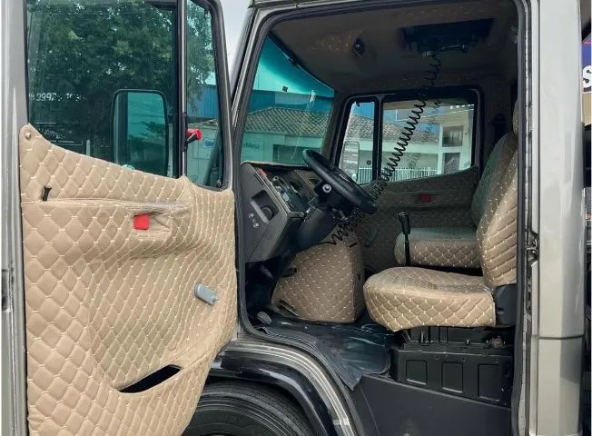 MB 710 guincho 2004 - Foto 8